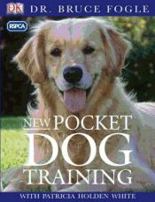 Portada de New Pocket Dog Training
