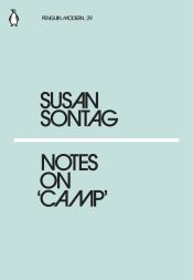 Portada de Notes on Camp