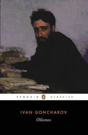 Portada de Oblomov