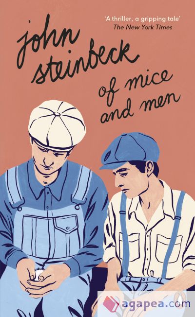 Of Mice and Men