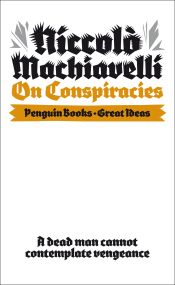 Portada de On Conspiracies