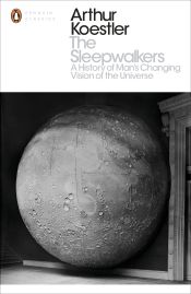 Portada de Penguin Modern Classics the Sleepwalkers