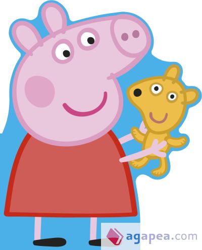 Peppa Pig: All About Peppa