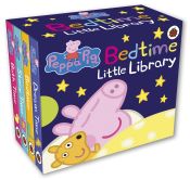 Portada de Peppa Pig: Bedtime Little Library