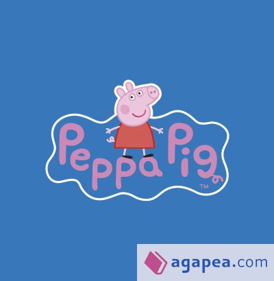 Peppa Pig: I Love You, Daddy Pig