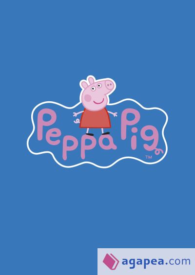 Peppa Pig: Mermaids, Unicorns and Dragons Sticker Activity Book