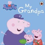 Portada de Peppa Pig: My Grandpa