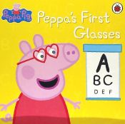 Portada de Peppa Pig: Peppa's First Glasses