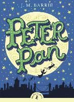 Portada de Peter Pan