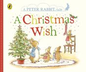 Portada de Peter Rabbit: A Christmas Wish