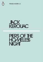 Portada de Piers of the Homeless Night