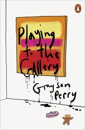 Portada de Playing to the Gallery