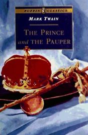 Portada de Prince and the Pauper