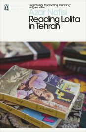 Portada de Reading Lolita in Tehran