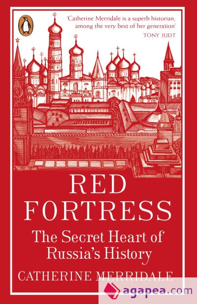 Red Fortress