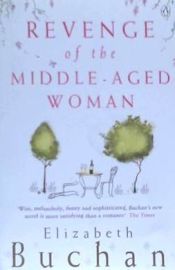 Portada de Revenge of the Middle-Aged Woman