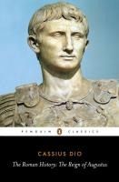 Portada de Roman History Reign of Augustus
