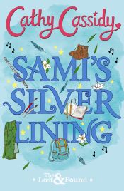 Portada de Sami’s Silver Lining (The Lost and Found Book Two)