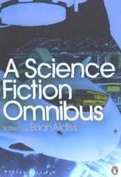 Portada de Science Fiction Omnibus