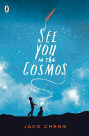 Portada de See You in the Cosmos