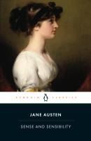 Portada de Sense and Sensibility