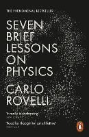 Portada de Seven Brief Lessons on Physics
