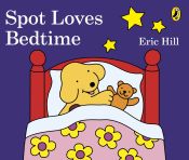 Portada de Spot Loves Bedtime