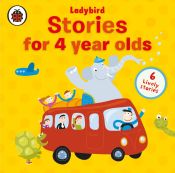 Portada de Stories for Four-year-olds