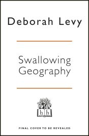 Portada de Swallowing Geography