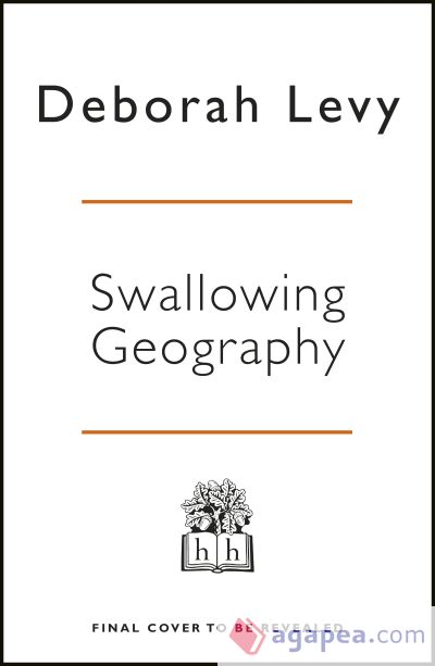 Swallowing Geography