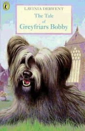 Portada de Tale of Greyfriars Bobby