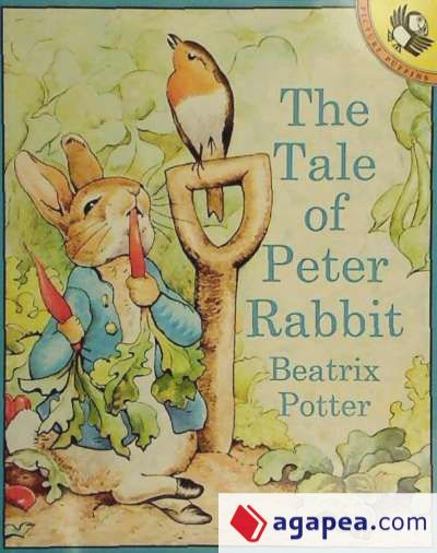 Tale of Peter Rabbit