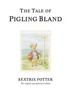 Portada de Tale of Pigling Bland