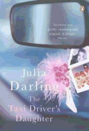 Portada de Taxi Driver's Daughter