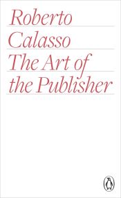 Portada de The Art of the Publisher