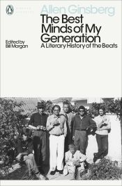 Portada de The Best Minds of My Generation