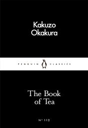 Portada de The Book of Tea