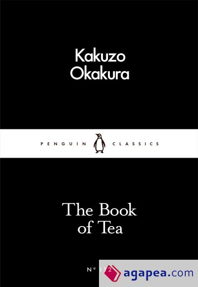 The Book of Tea