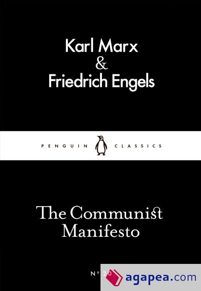 The Communist Manifesto