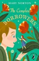 Portada de The Complete Borrowers