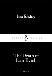 Portada de The Death of Ivan Ilyich