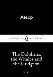 Portada de The Dolphins, the Whales and the Gudgeon