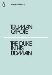 Portada de The Duke in His Domain