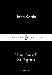 Portada de The Eve of St Agnes