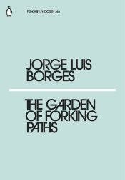 Portada de The Garden of Forking Paths