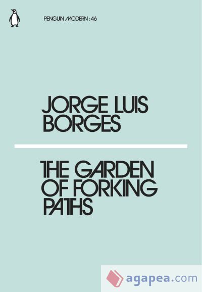 The Garden of Forking Paths