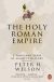 Portada de The Holy Roman Empire, de Peter H. Wilson