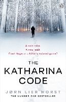 Portada de The Katharina Code
