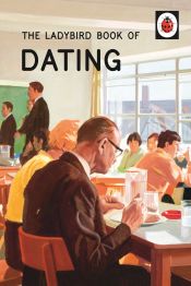 Portada de The Ladybird Book of Dating