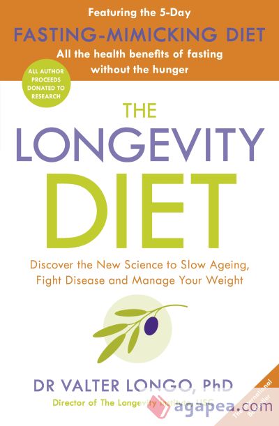 The Longevity Diet